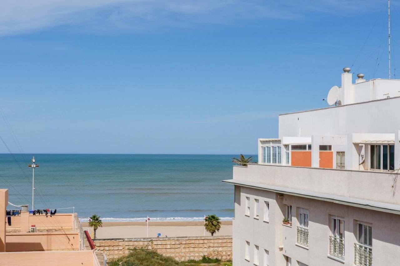 Faro Family Home By Cadiz4Rentals Exterior photo